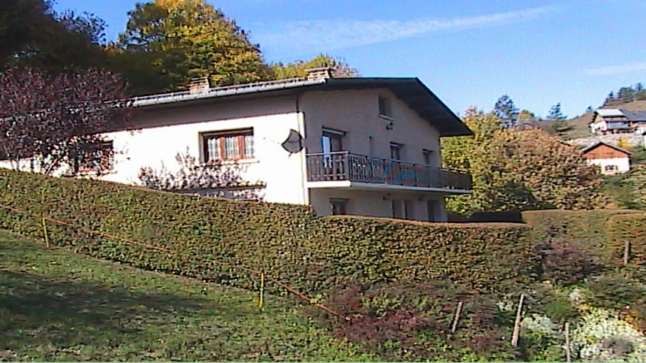 Appartement A Montricher Les Karellis
