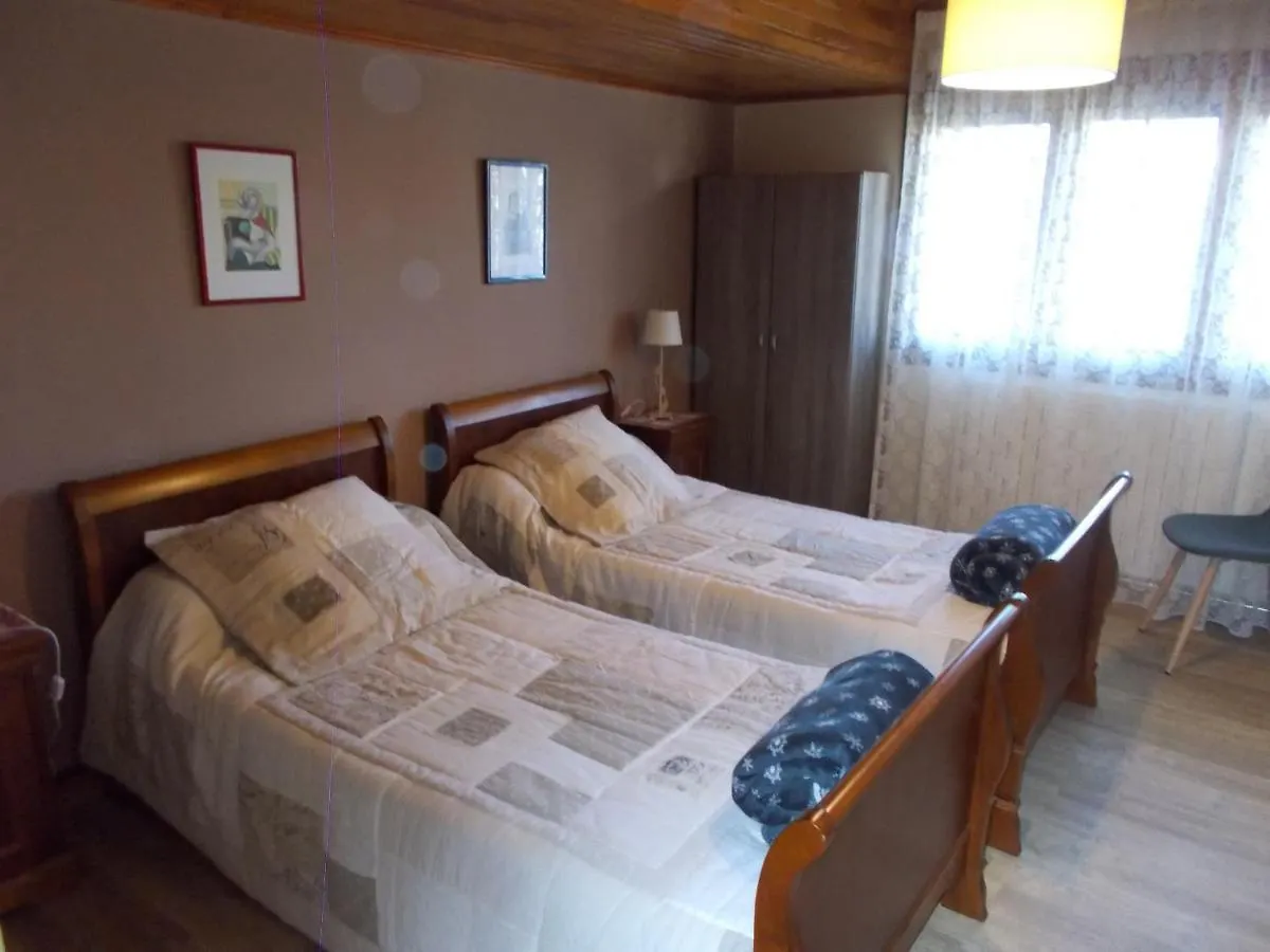 Appartement A Montricher Les Karellis 0*, Montricher-le-Bochet France