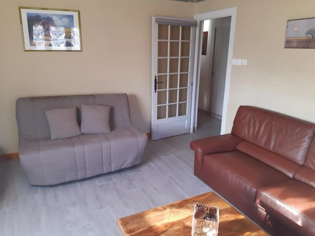 Appartement A Montricher Les Karellis 0*, Montricher-le-Bochet France