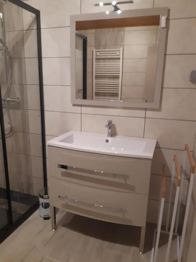 Appartement A Montricher Les Karellis