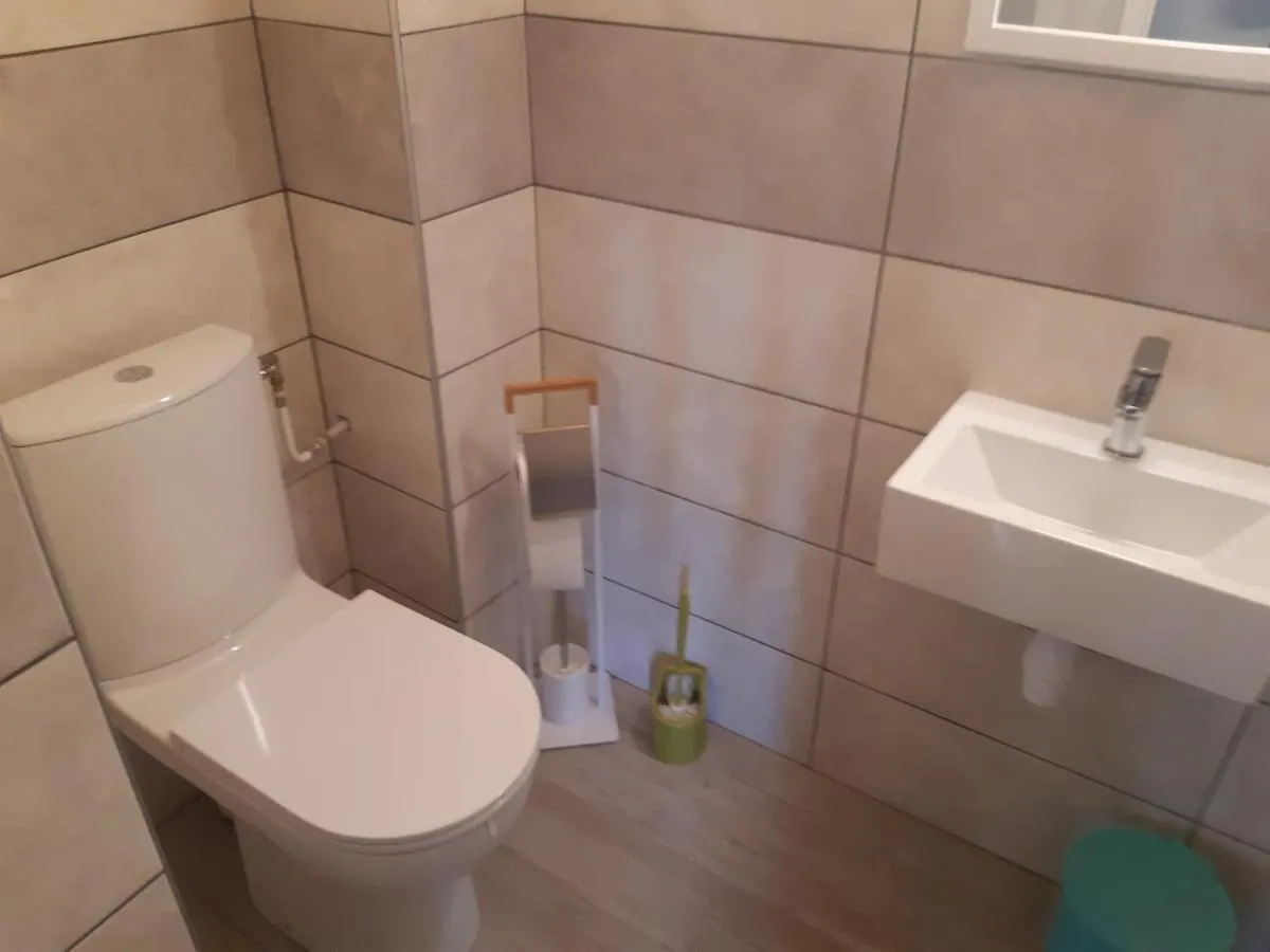 Apartment Appartement A Montricher Les Karellis