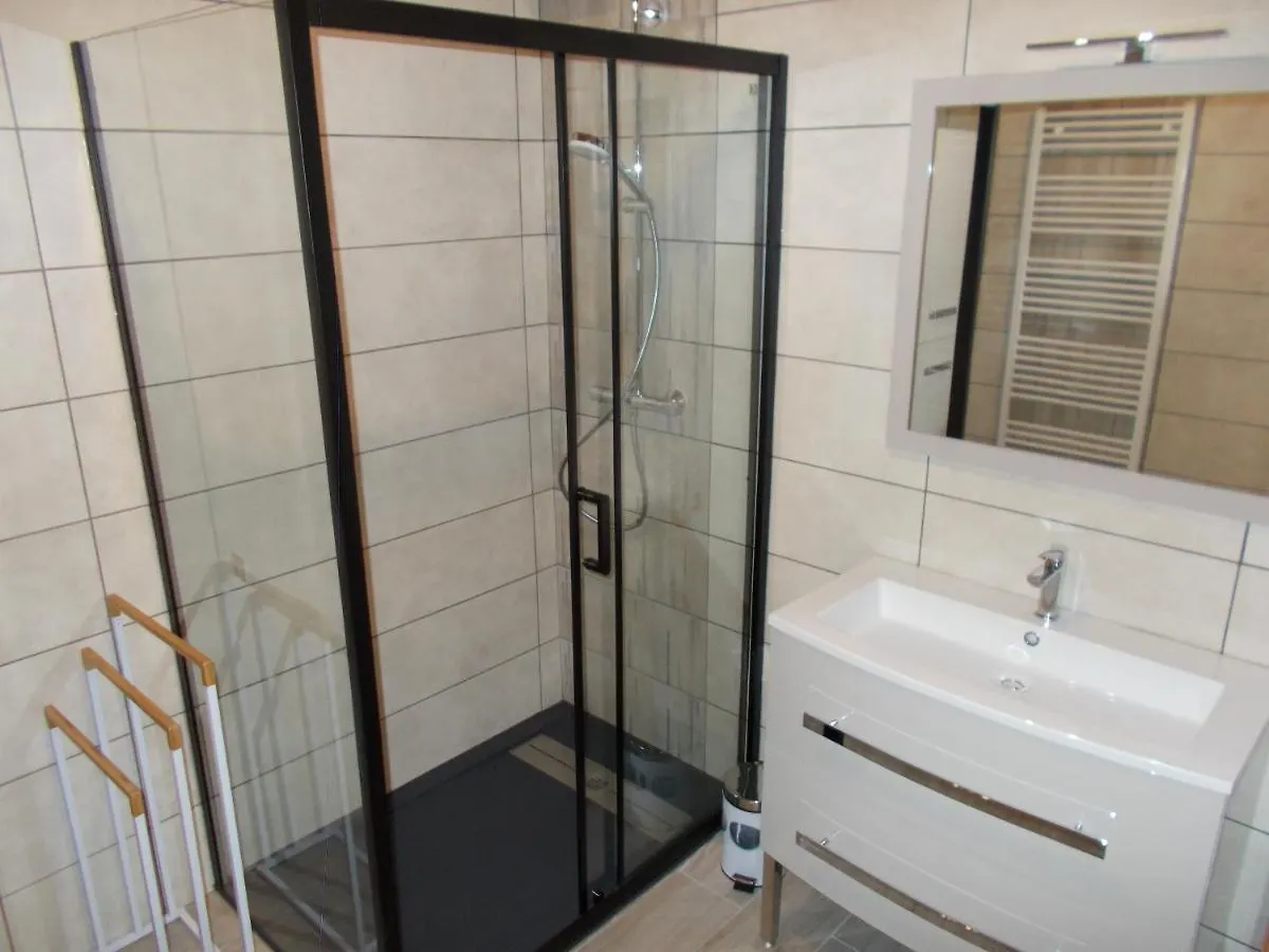 Appartement A Montricher Les Karellis Apartment