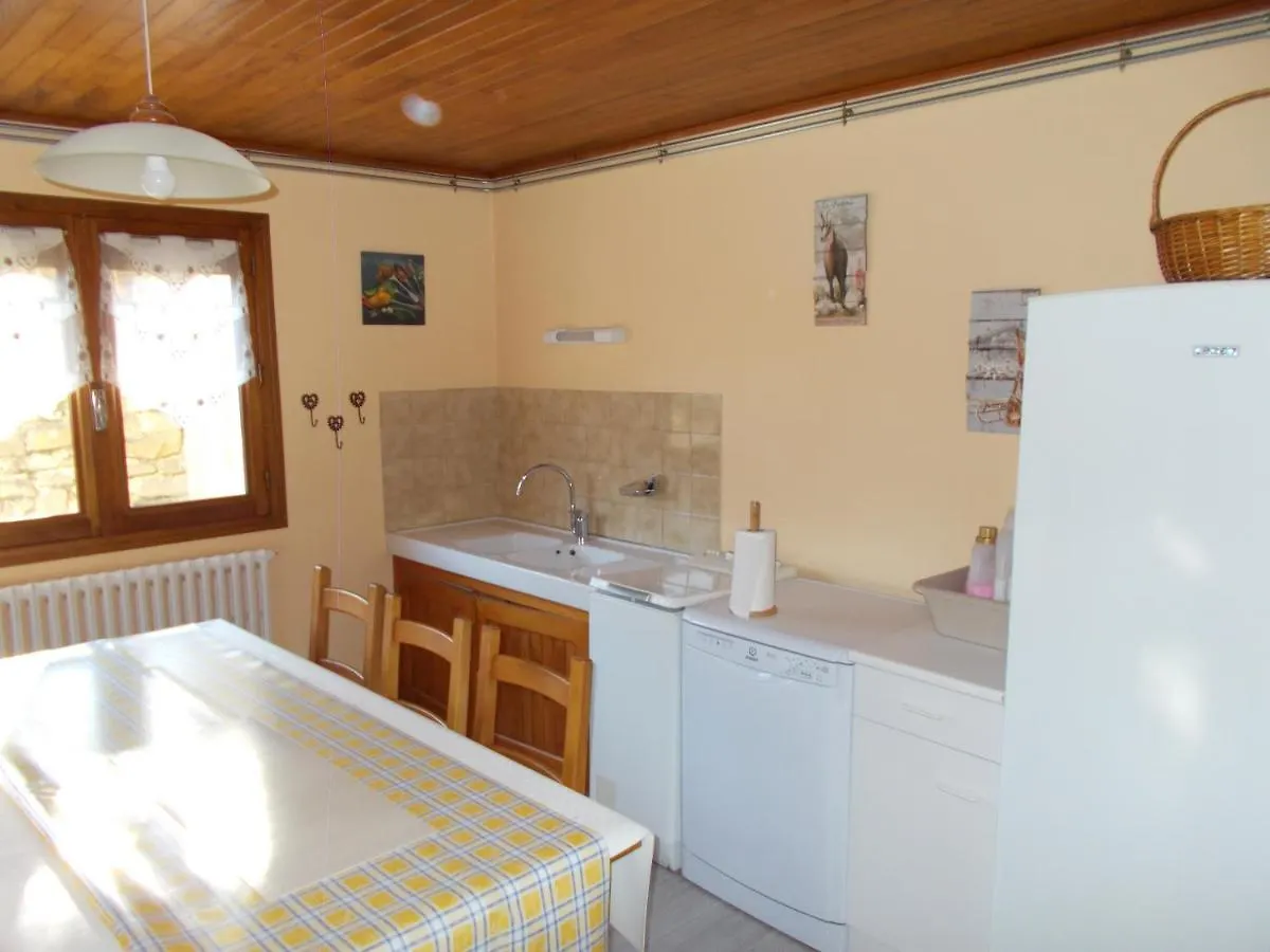 Appartement A Montricher Les Karellis 0*, Montricher-le-Bochet