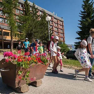 Les Balcons De Maurienne Village de vacances